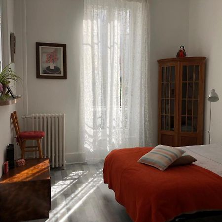 Villa Camelia Studio De Charme A Cote Des Thermes Vichy Exterior photo